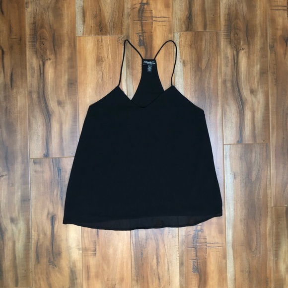 STREETWEAR SOCIETY | Black Top - Picture 1 of 2